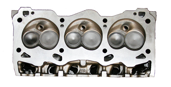 1995-2005 GM Camaro 231 3.8L V6 Cylinder head casting # 8134