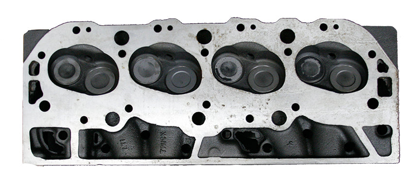 1976-1979 Chevy Caprice 7.4L 454 Cylinder head casting # 343771
