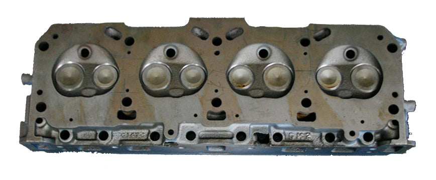 1977-1982 OldsMobile Cutlass 4.3L 260CID Cylinder head casting # 554715