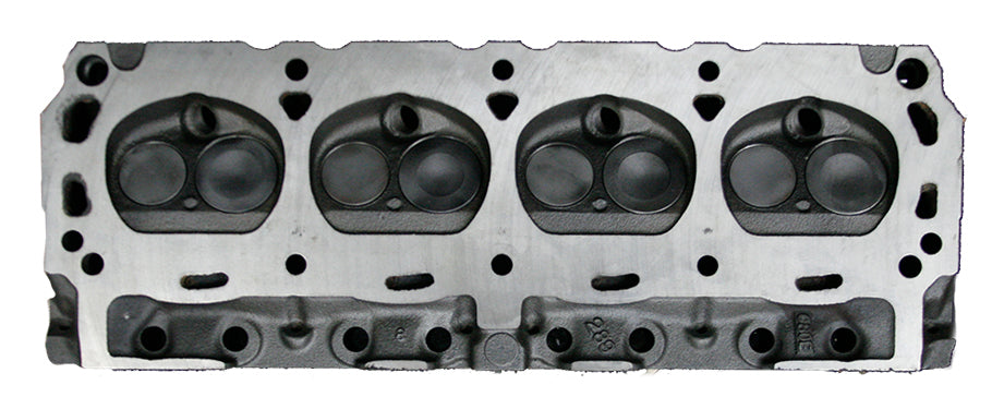 1963-1968 Ford Mustang 4.7L  289 Cu Cylinder Head Cast # C80E