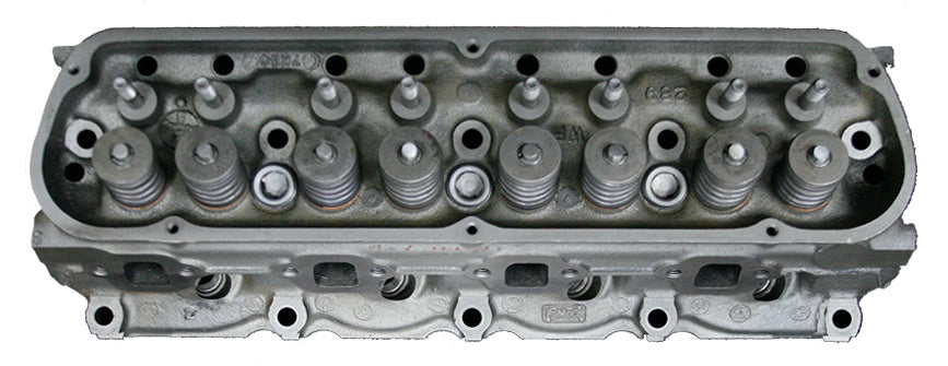1963-1968 Ford Mustang 4.7L  289 Cu Cylinder Head Cast # C80E