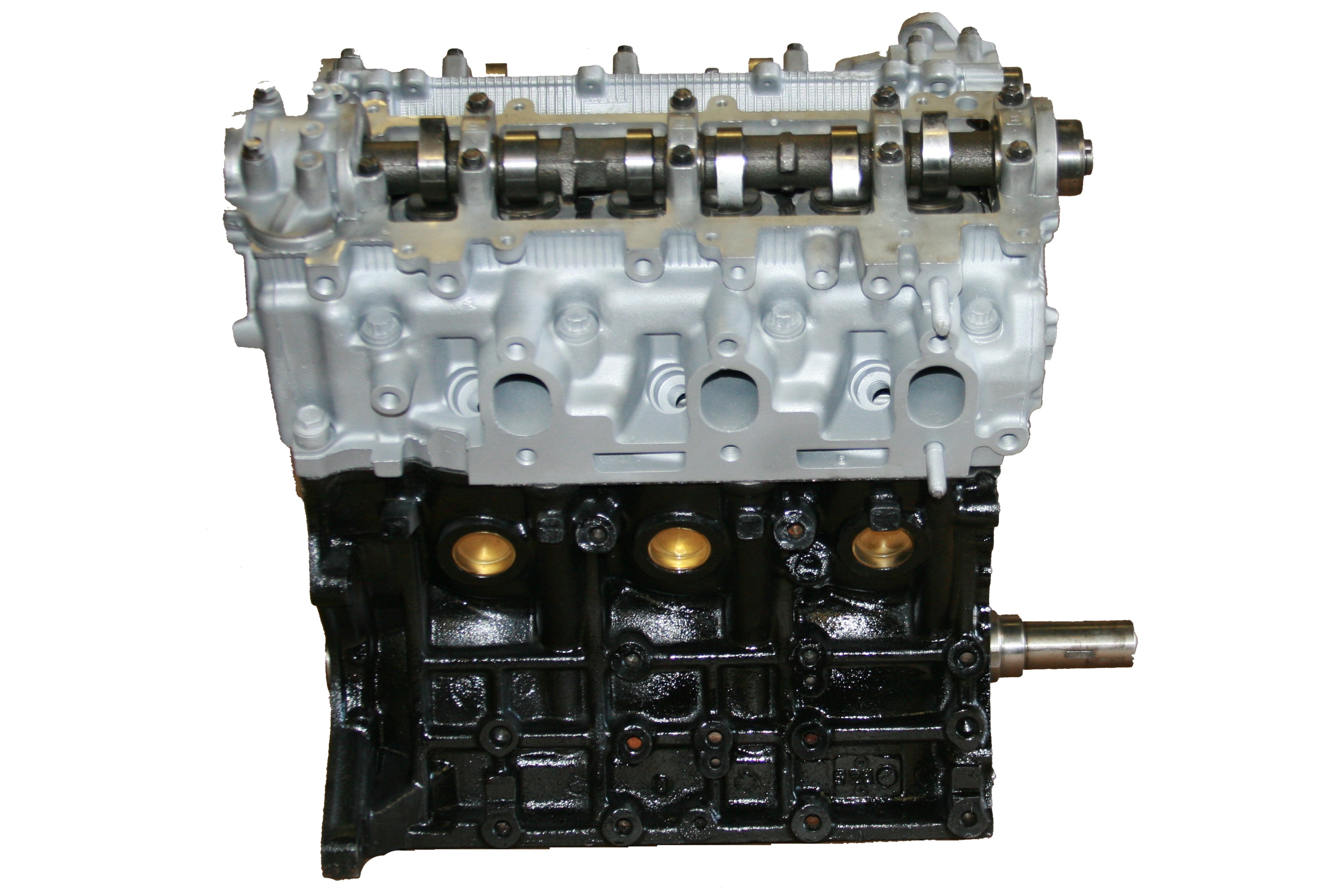 1992-1995 Toyota 3VZE 3.0L SOHC V6 Rebuilt Engine Pickup T-100 4Runner
